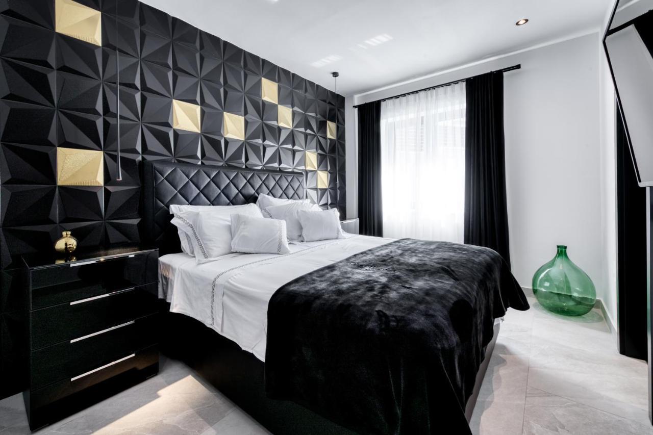 Apartment One B With Heated Private Pool 杜布罗夫尼克 外观 照片