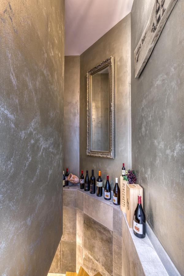 Apartment One B With Heated Private Pool 杜布罗夫尼克 外观 照片