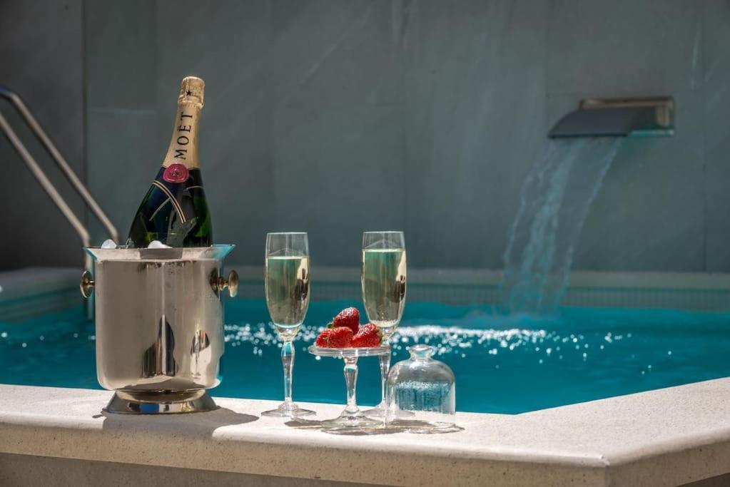 Apartment One B With Heated Private Pool 杜布罗夫尼克 外观 照片