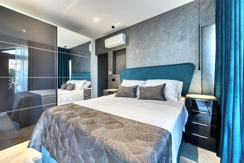 Apartment One B With Heated Private Pool 杜布罗夫尼克 外观 照片
