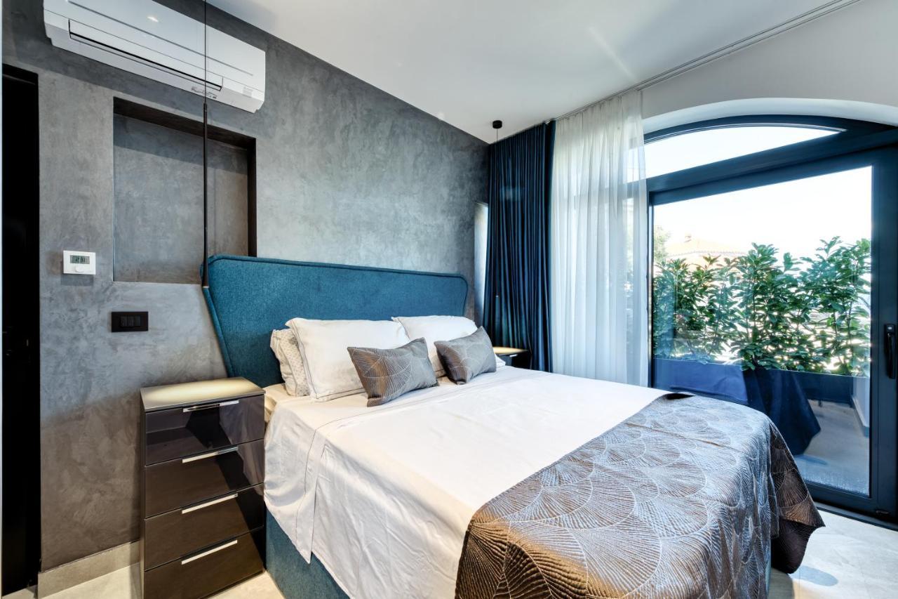 Apartment One B With Heated Private Pool 杜布罗夫尼克 外观 照片