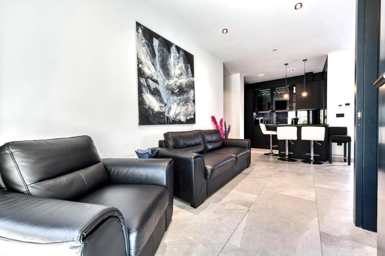 Apartment One B With Heated Private Pool 杜布罗夫尼克 外观 照片