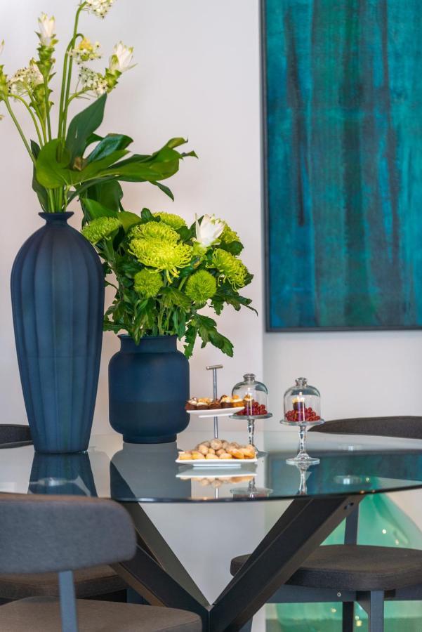 Apartment One B With Heated Private Pool 杜布罗夫尼克 外观 照片