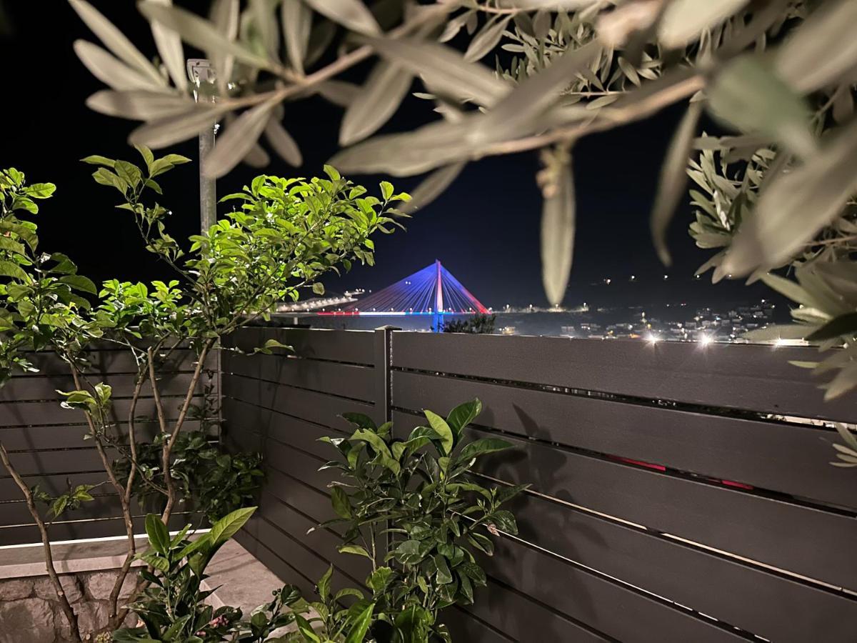 Apartment One B With Heated Private Pool 杜布罗夫尼克 外观 照片